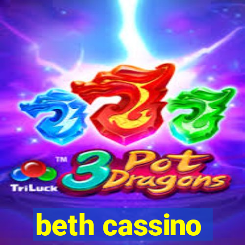 beth cassino