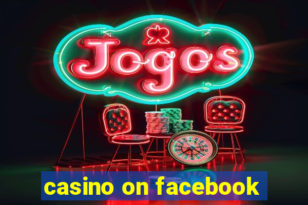 casino on facebook