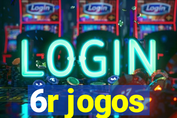 6r jogos