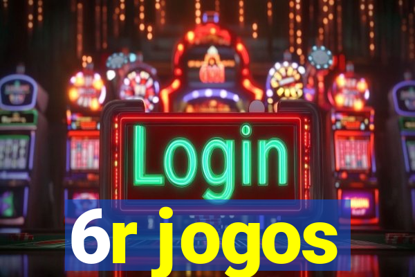 6r jogos