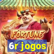 6r jogos