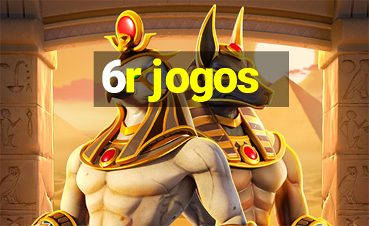 6r jogos