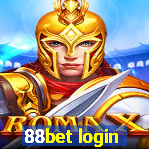 88bet login