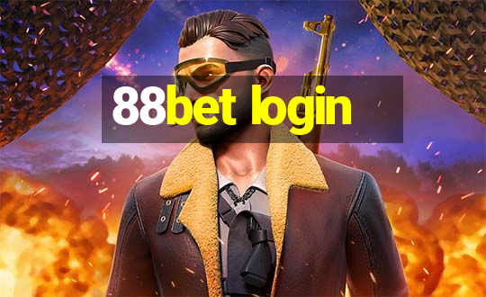 88bet login