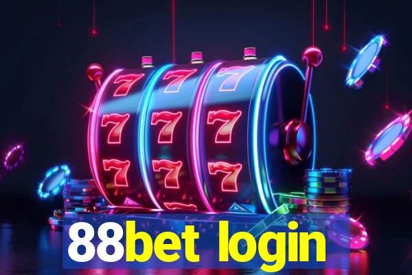 88bet login