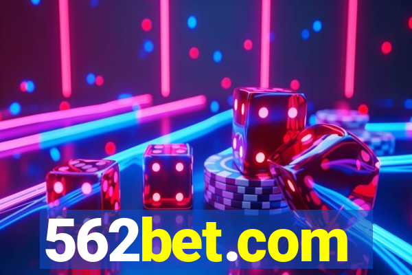 562bet.com