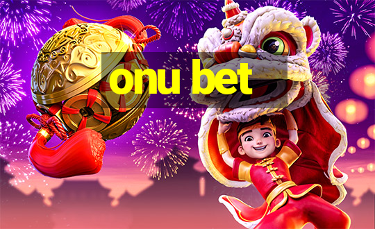 onu bet