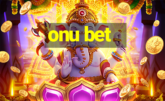 onu bet