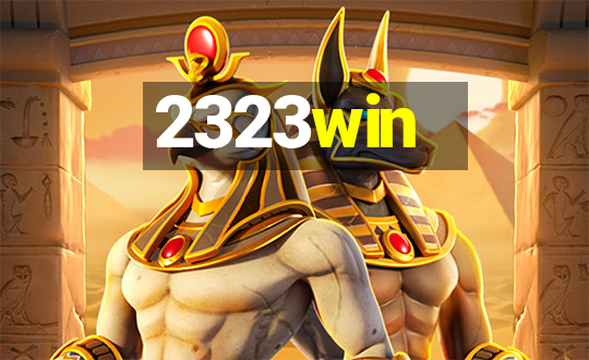 2323win