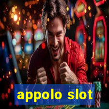 appolo slot