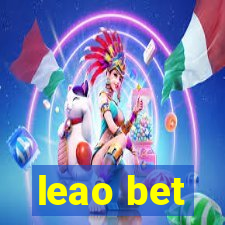 leao bet