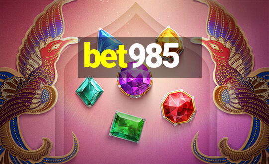 bet985