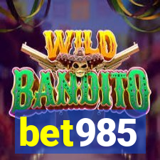 bet985