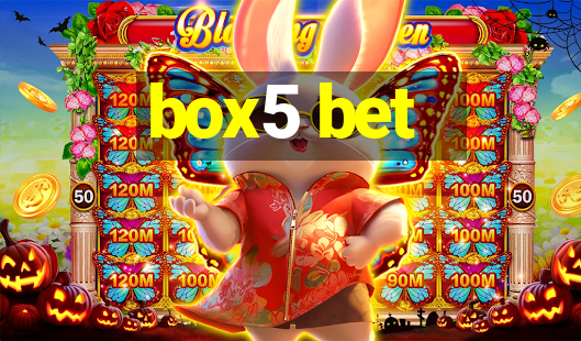 box5 bet