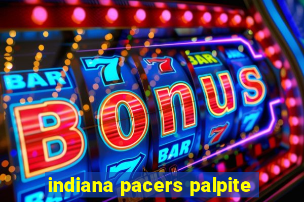 indiana pacers palpite