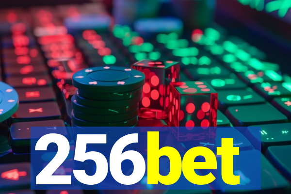 256bet