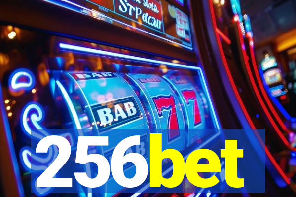 256bet