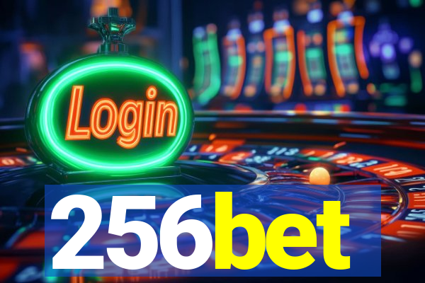 256bet