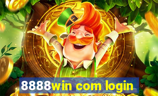 8888win com login