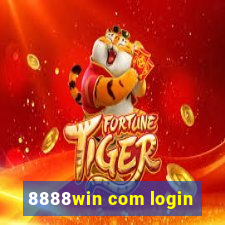 8888win com login