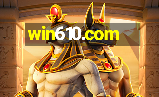 win610.com