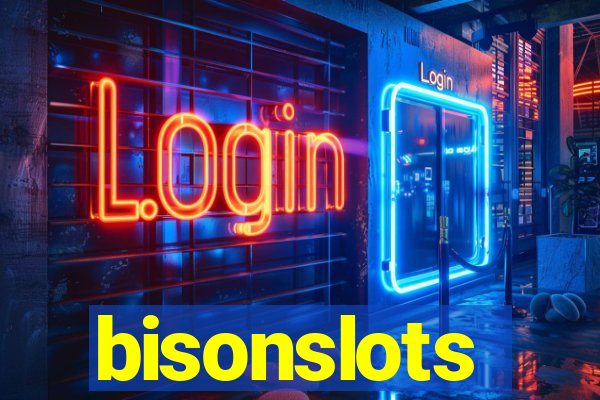 bisonslots