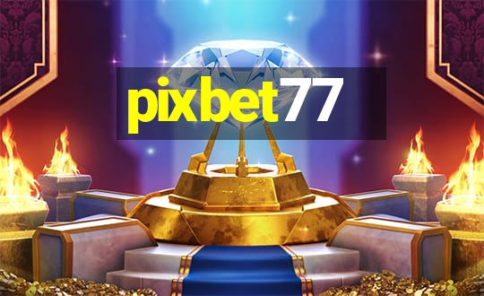 pixbet77