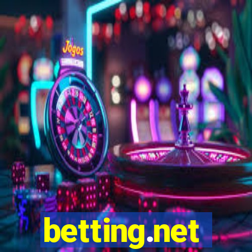 betting.net