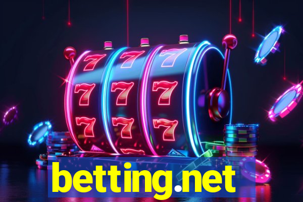 betting.net