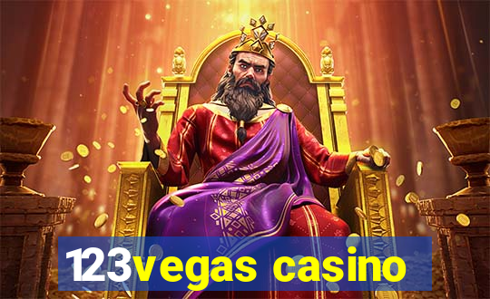 123vegas casino