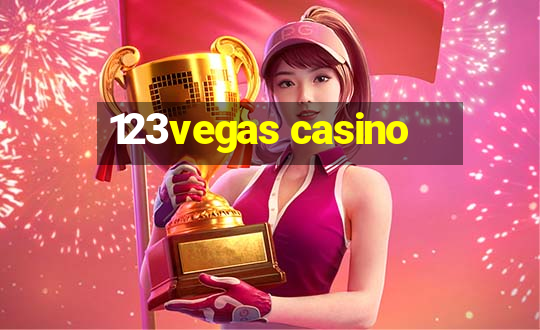 123vegas casino