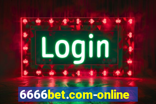 6666bet.com-online slots casino