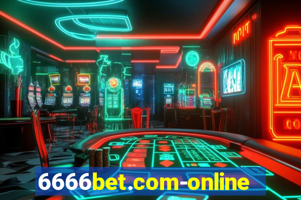 6666bet.com-online slots casino