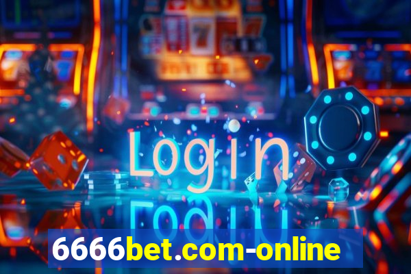 6666bet.com-online slots casino