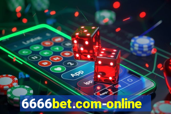 6666bet.com-online slots casino