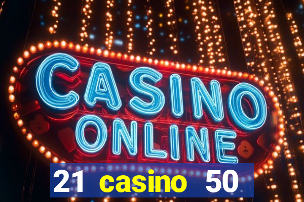 21 casino 50 freispiele narcos