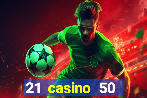 21 casino 50 freispiele narcos