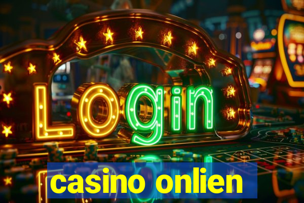 casino onlien