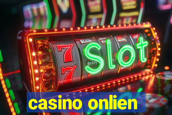 casino onlien