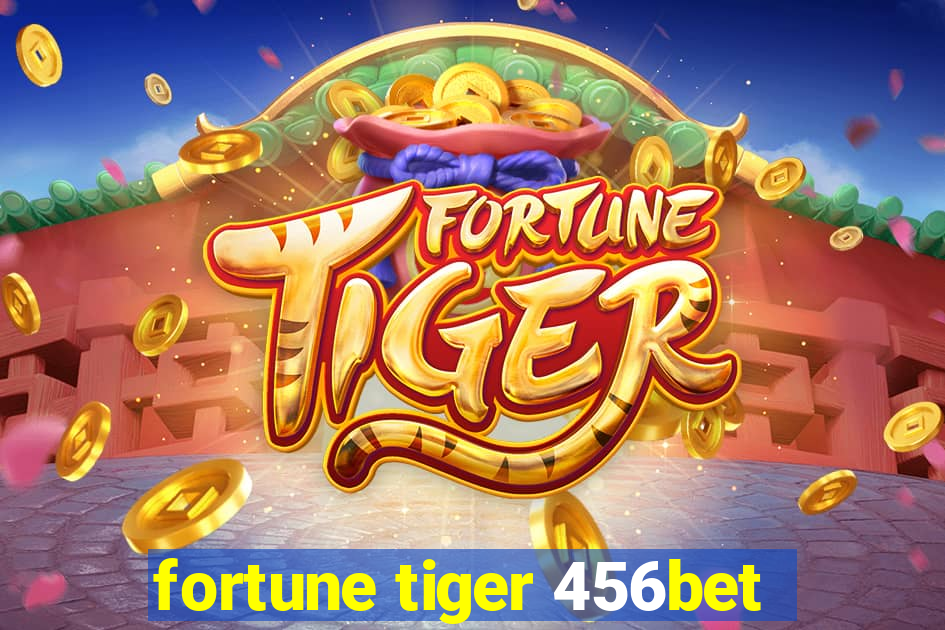 fortune tiger 456bet