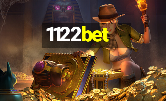 1122bet