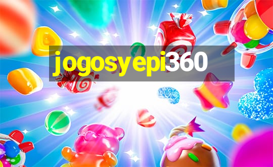 jogosyepi360