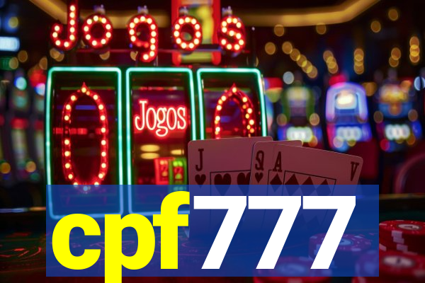 cpf777