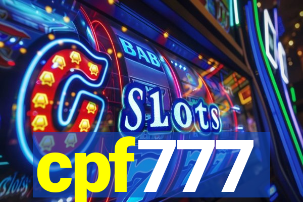 cpf777