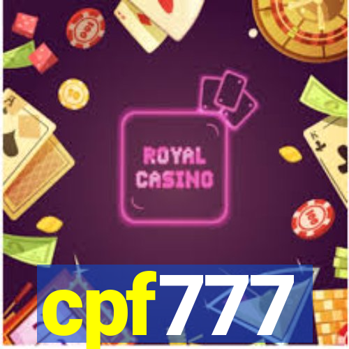 cpf777