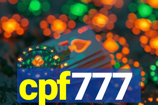 cpf777