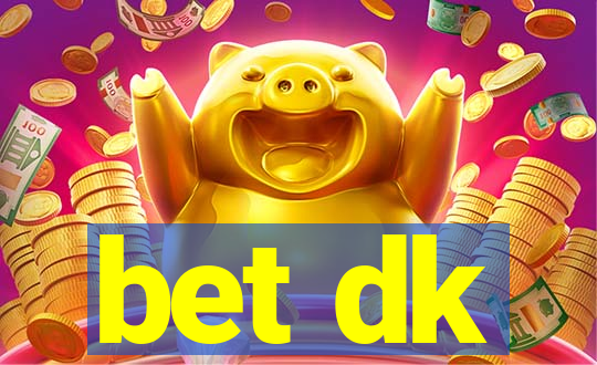 bet dk