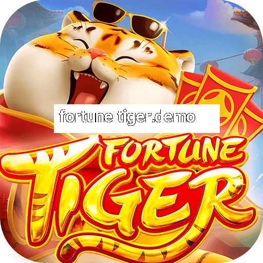 fortune tiger.demo