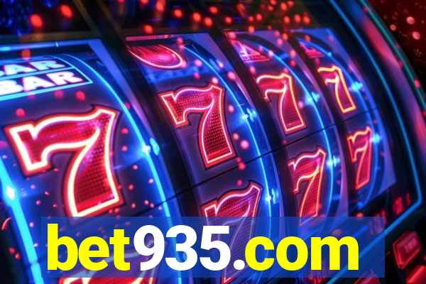 bet935.com