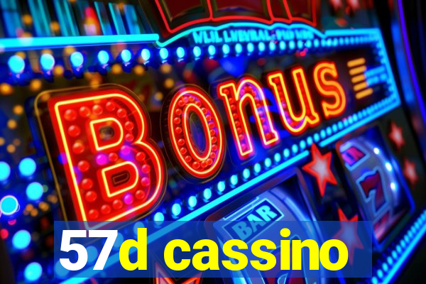 57d cassino